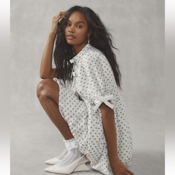 Sister Jane Ezra Mini Dress - Picture 3 of 11